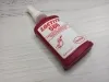 Уплотнитель резьбовой высокой прочности(герметик) Loctite 586