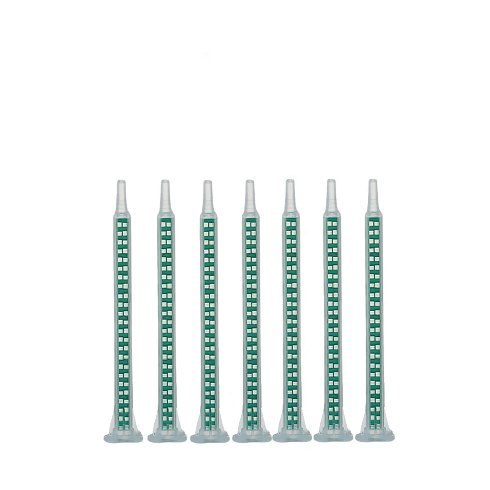 TEROMIX NOZZLE - носики для эпоксидного клея
